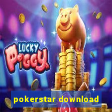 pokerstar download