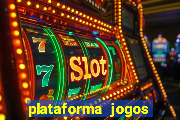 plataforma jogos gusttavo lima