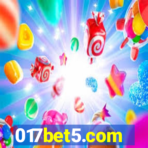 017bet5.com