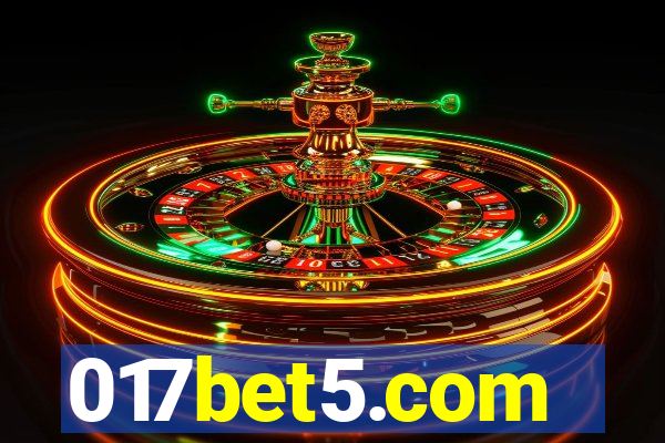 017bet5.com