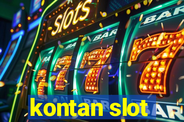 kontan slot