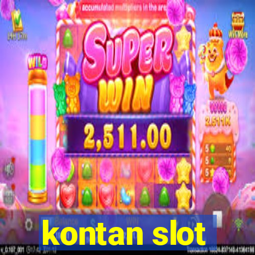 kontan slot