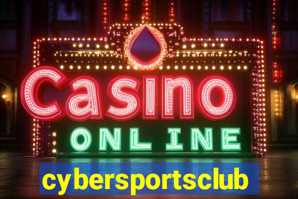 cybersportsclub.com