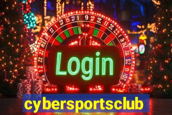 cybersportsclub.com