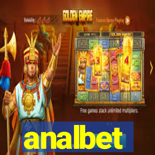 analbet