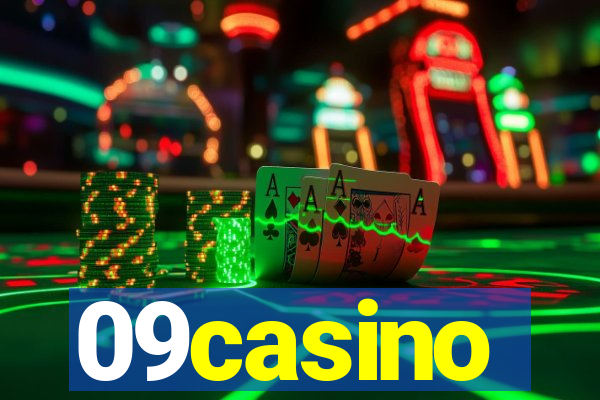 09casino