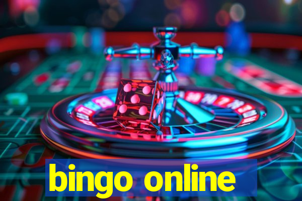 bingo online