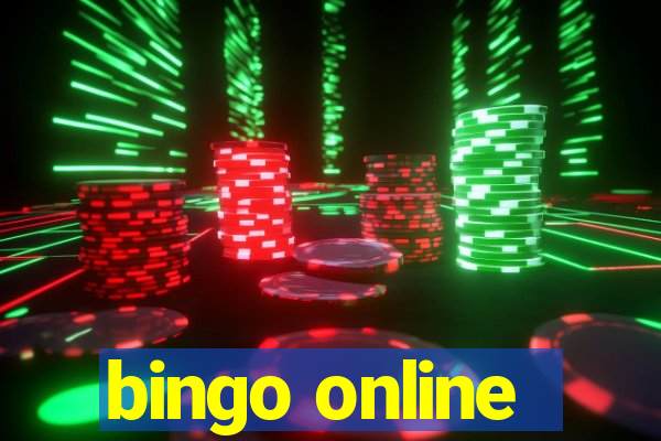 bingo online