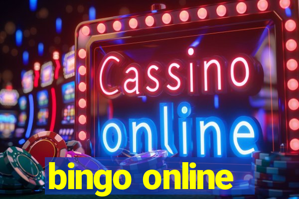 bingo online