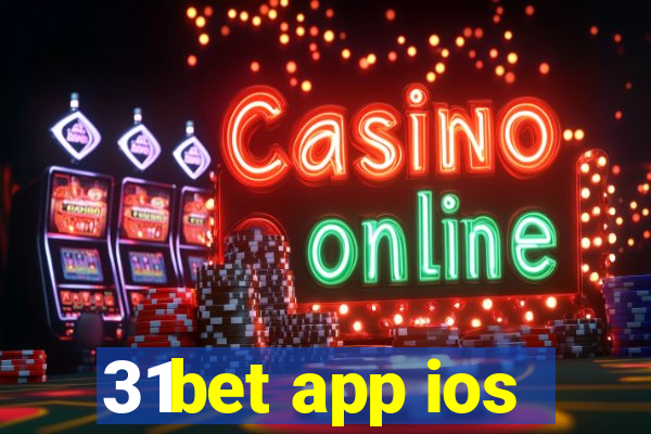 31bet app ios