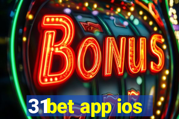 31bet app ios