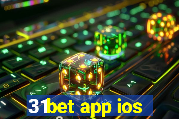 31bet app ios