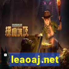 leaoaj.net