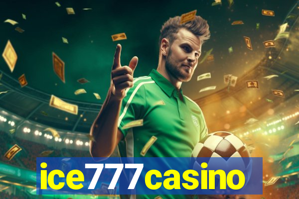 ice777casino