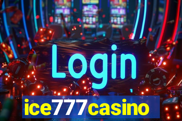 ice777casino