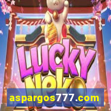 aspargos777.com