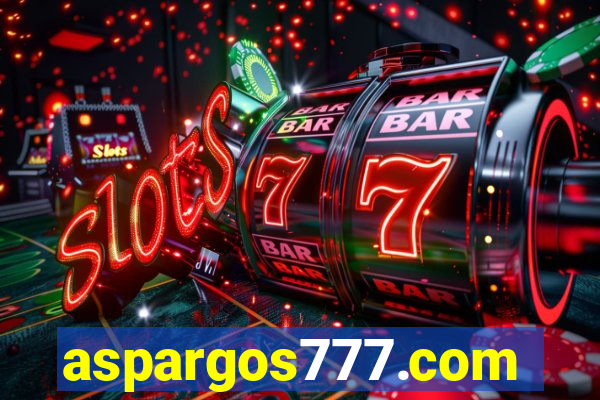 aspargos777.com