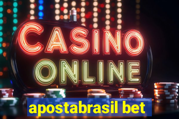 apostabrasil bet