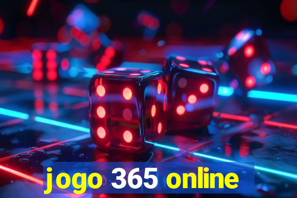 jogo 365 online