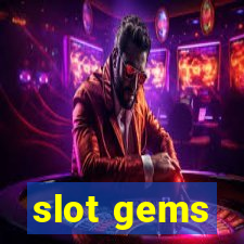 slot gems