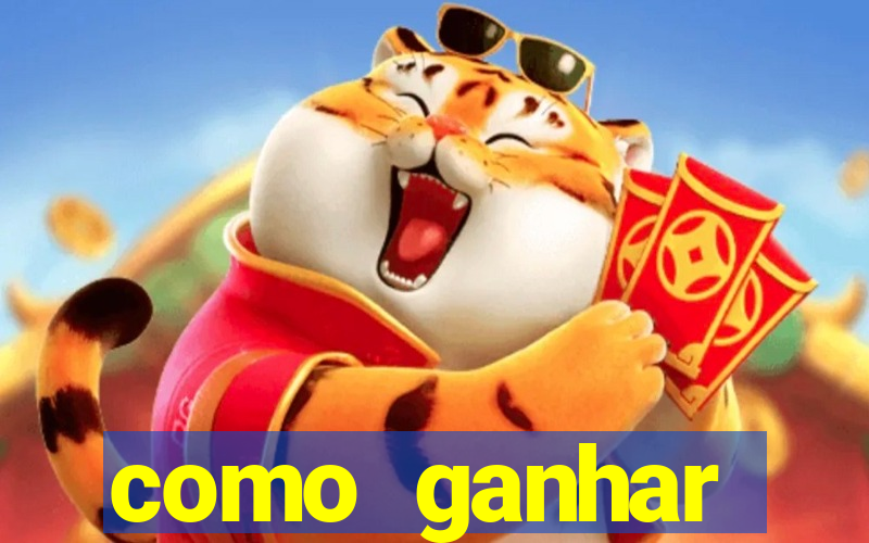 como ganhar dinheiro no jogo fortune tiger