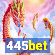 445bet