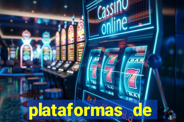 plataformas de jogos que pagam por cadastro sem deposito