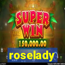 roselady