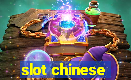 slot chinese