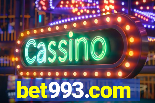 bet993.com