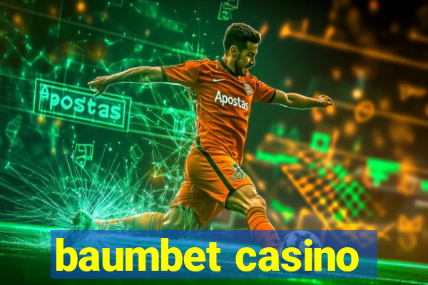 baumbet casino