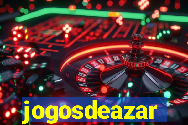 jogosdeazar