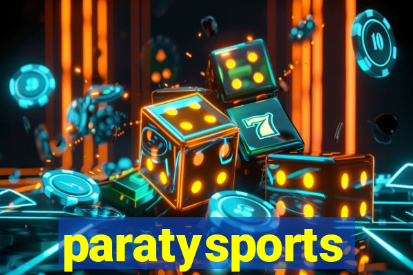 paratysports