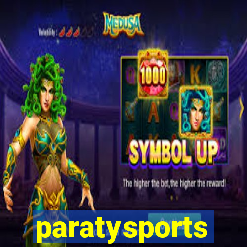 paratysports