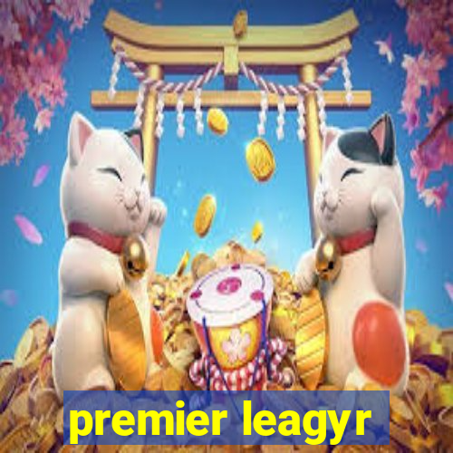 premier leagyr