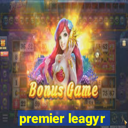 premier leagyr