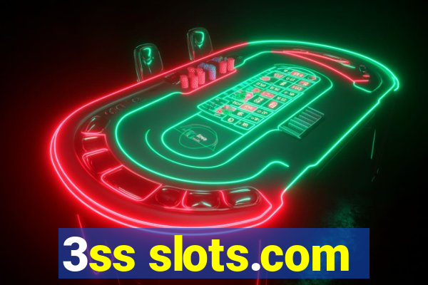 3ss slots.com