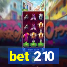 bet 210