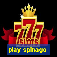 play spinago