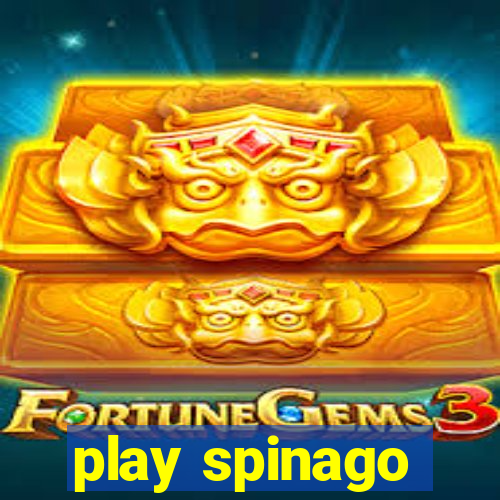 play spinago