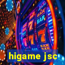 higame jsc