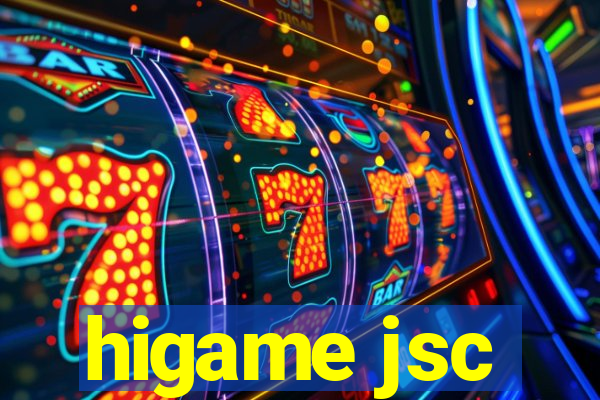 higame jsc