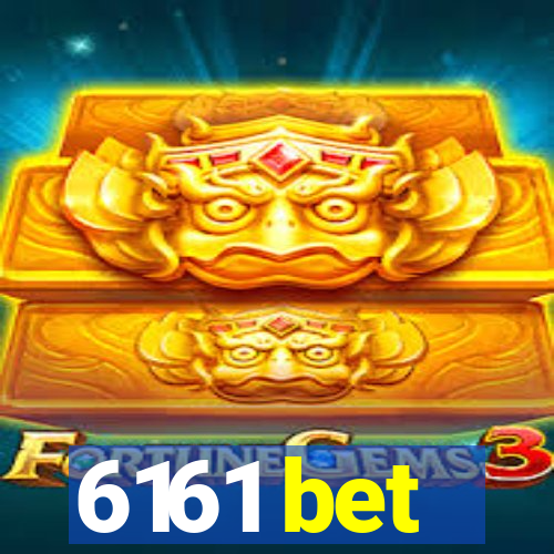 6161 bet