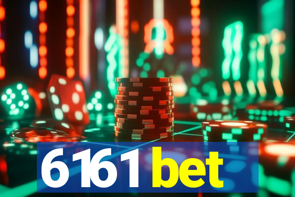 6161 bet