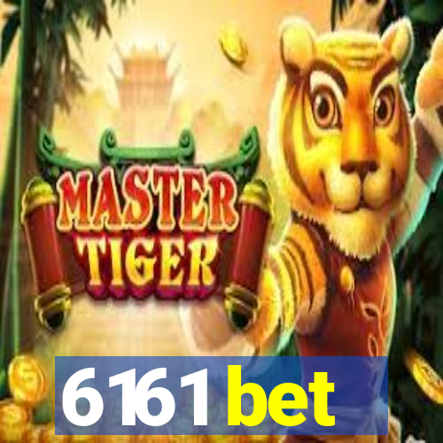 6161 bet