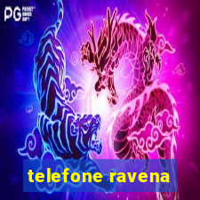 telefone ravena