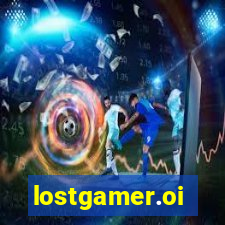 lostgamer.oi