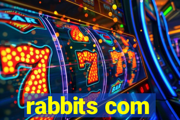 rabbits com