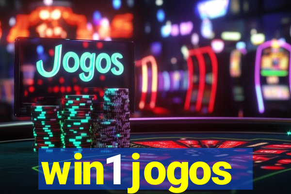 win1 jogos