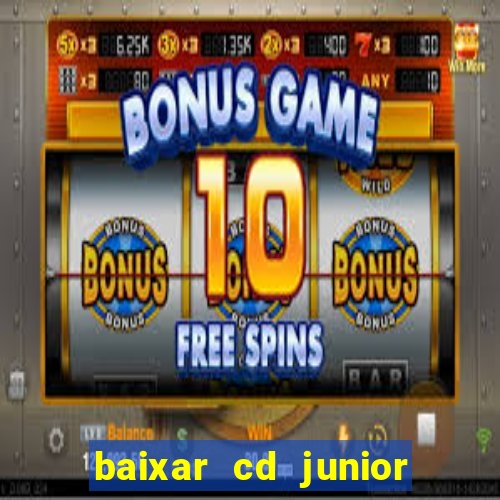 baixar cd junior marques 2024